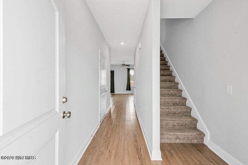 Photo of 111 Pasture Lane #B, Swansboro, NC 28584 (MLS # 100566318)