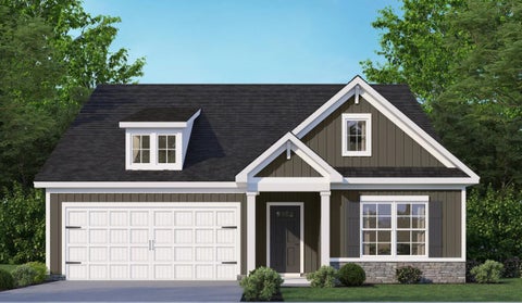 Homes For Sale - 5668 Cobalt Fls Bend<br/> Aiken, SC 29801