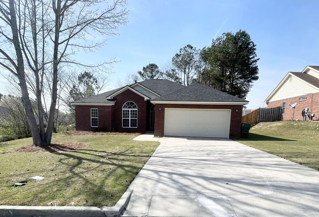 Photo of 4597 Country Glen Circle, Grovetown, GA 30813 (MLS # 553408)