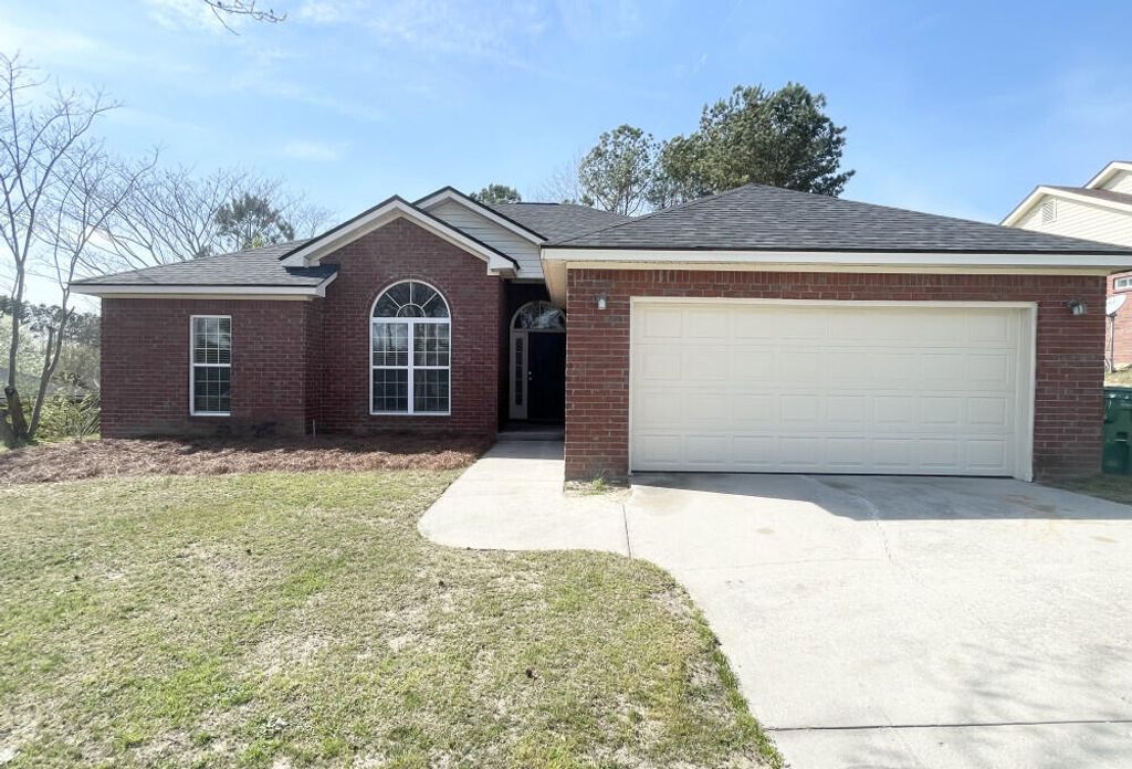 Photo of 4597 Country Glen Circle, Grovetown, GA 30813 (MLS # 553408)