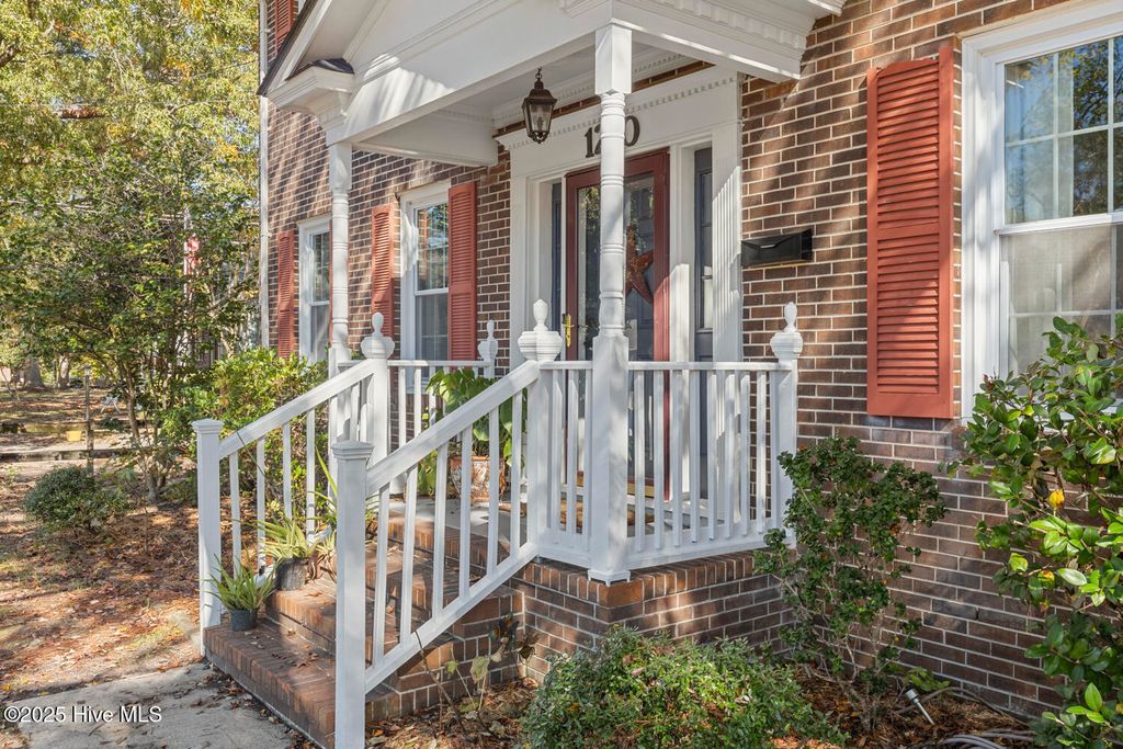 Photo of 1210 Hendricks Avenue, Jacksonville, NC 28540 (MLS # 100539145)