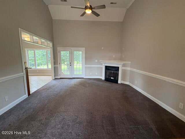 Photo of 2123 Peace Ridge Court, Greenville, NC 27834 (MLS # 100594801)