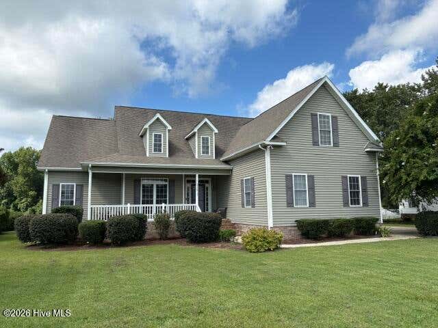 Photo of 2123 Peace Ridge Court, Greenville, NC 27834 (MLS # 100594801)