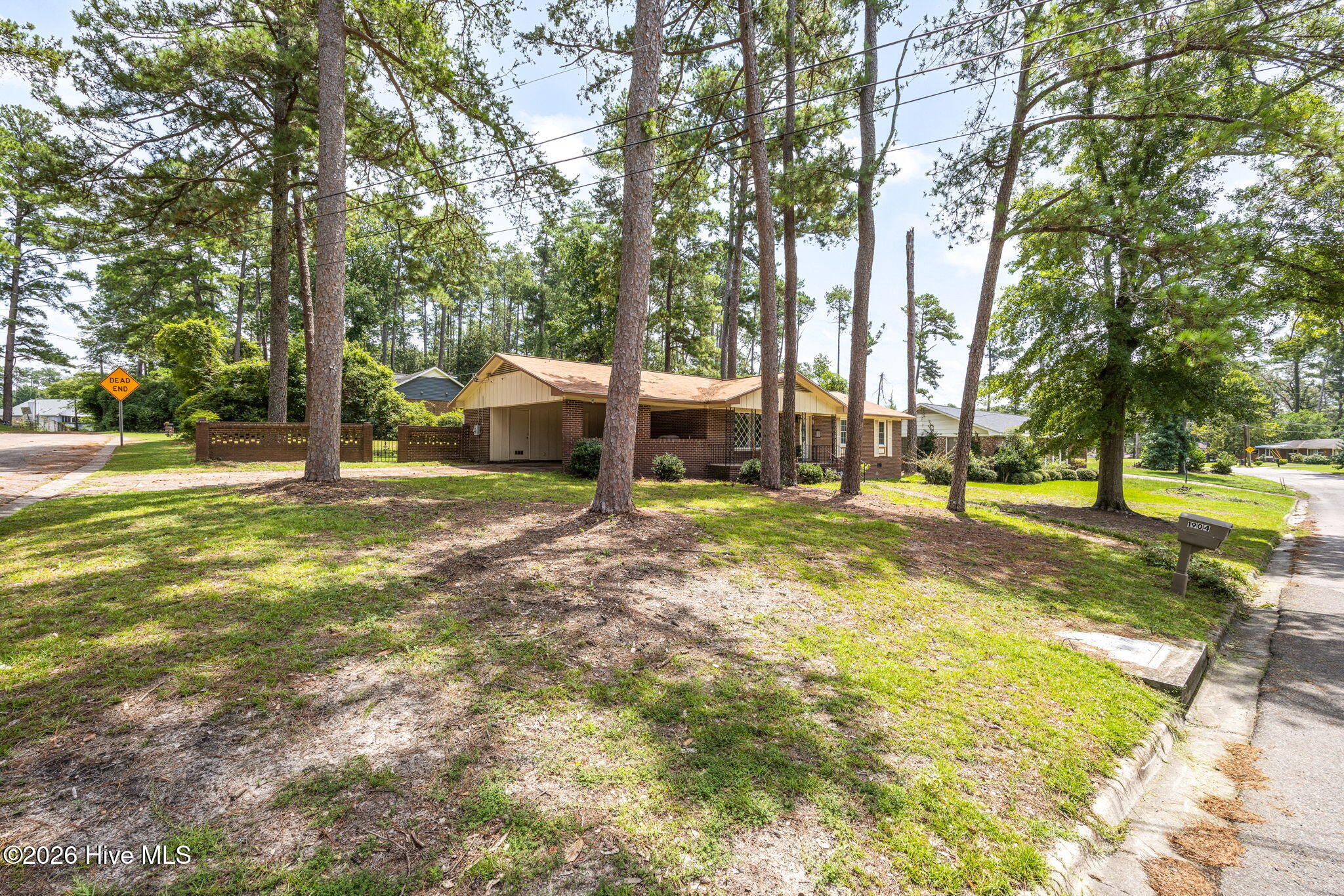 1904 Valley Spring Road