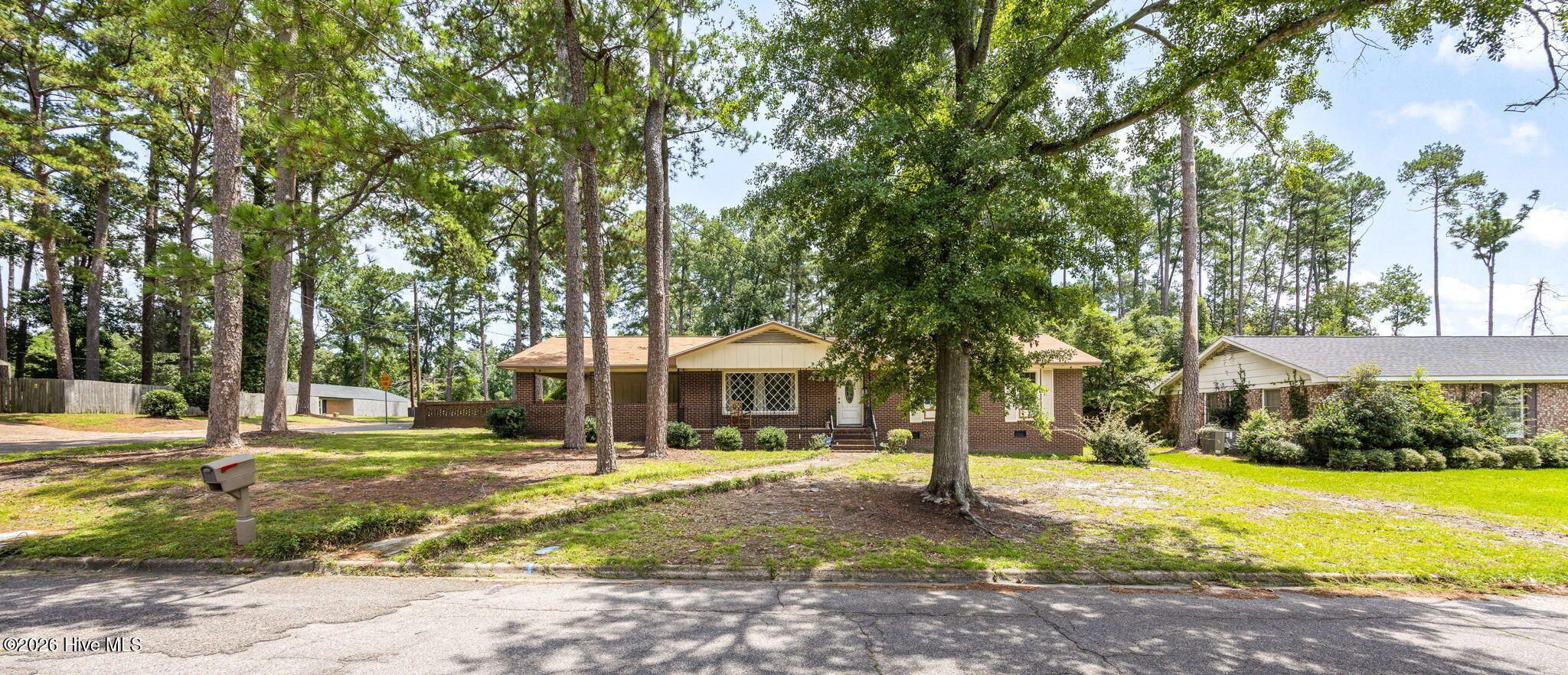 1904 Valley Spring Road