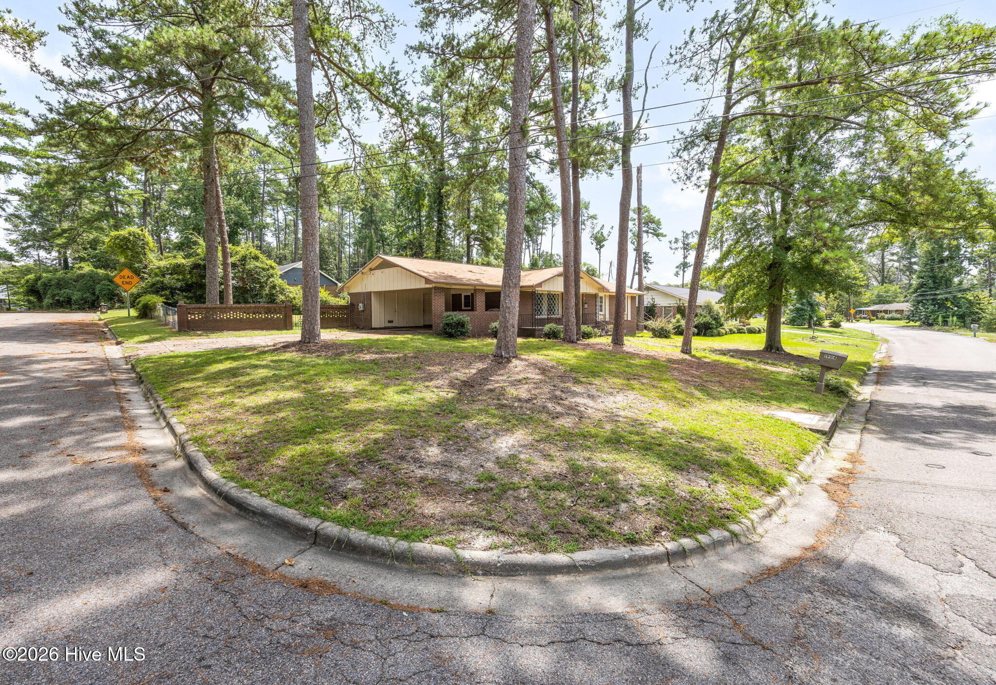 1904 Valley Spring Road