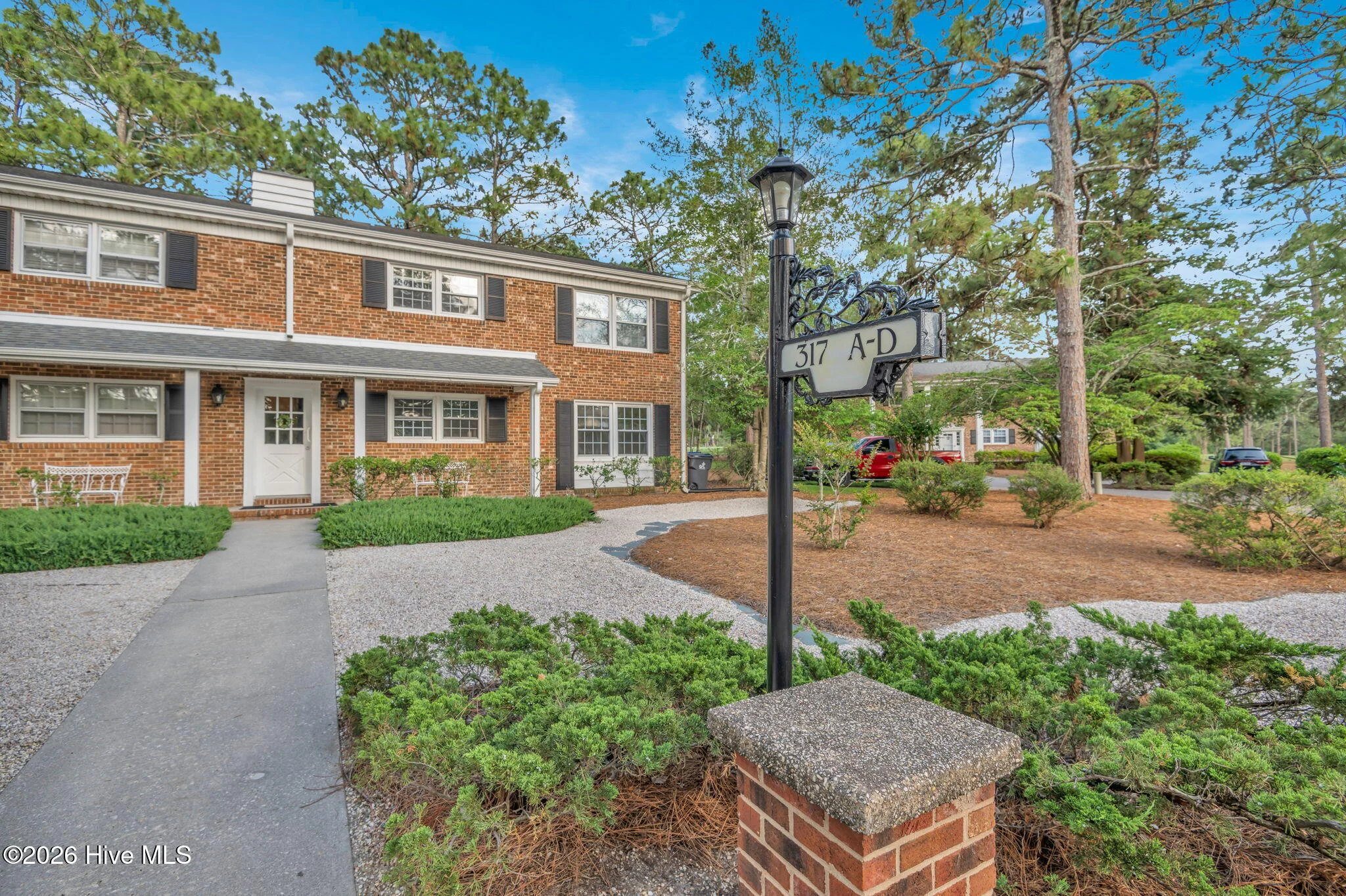 317 Driftwood Circle Unit B