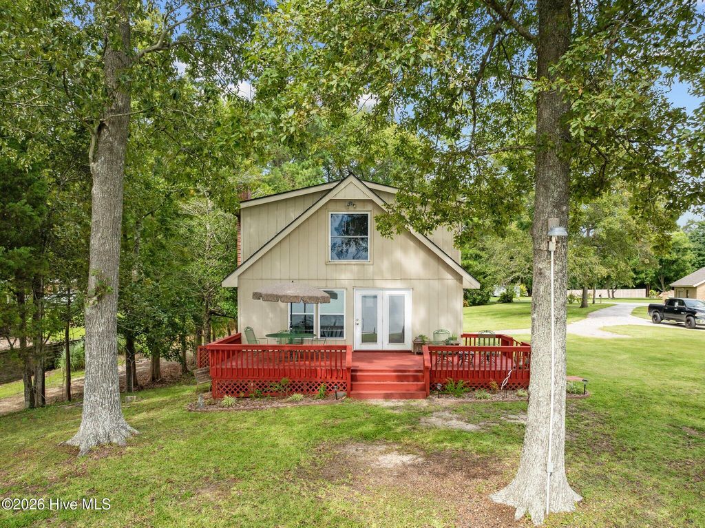 Photo of 87 W North Shore Lane, Arapahoe, NC 28510 (MLS # 100557711)