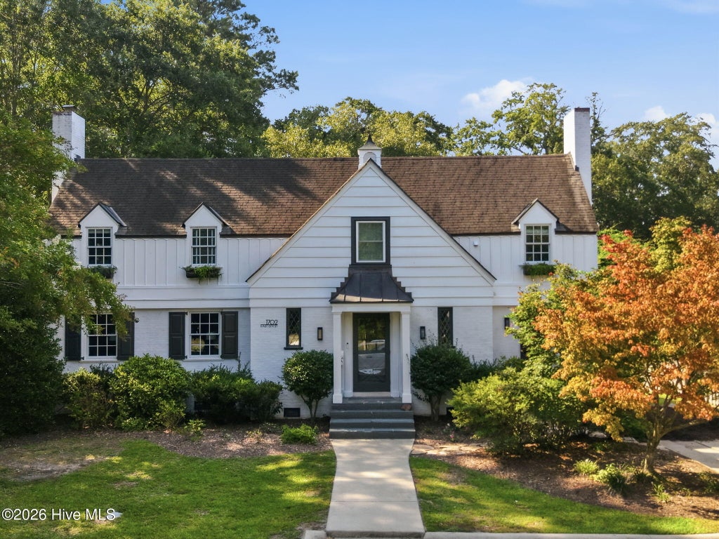 Photo of 1702 E 5th Street, Greenville, NC 27858 (MLS # 100601627)