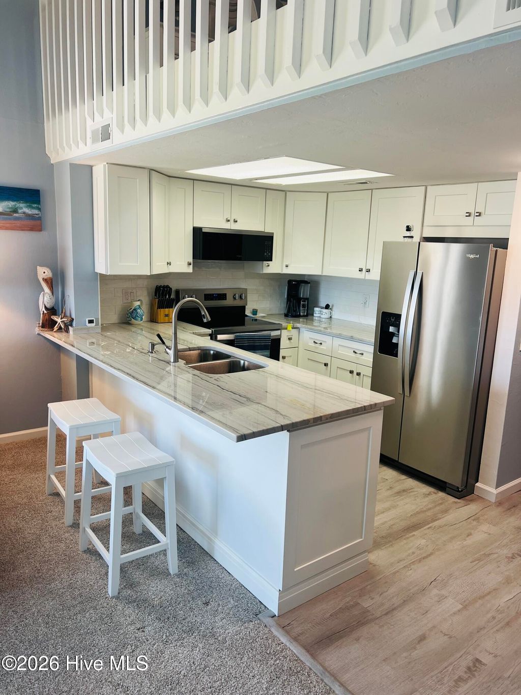 Photo of 918 N New River Drive #331, Surf City, NC 28445 (MLS # 100564975)