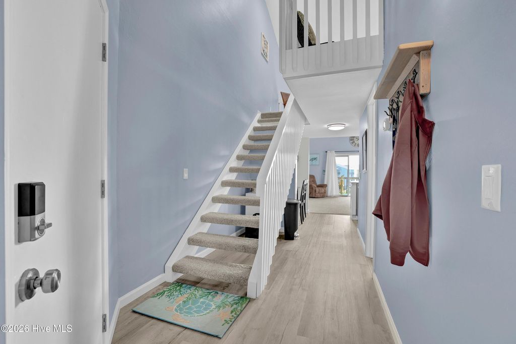 Photo of 918 N New River Drive #331, Surf City, NC 28445 (MLS # 100564975)