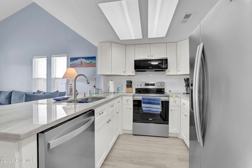 Photo of 918 N New River Drive #331, Surf City, NC 28445 (MLS # 100564975)