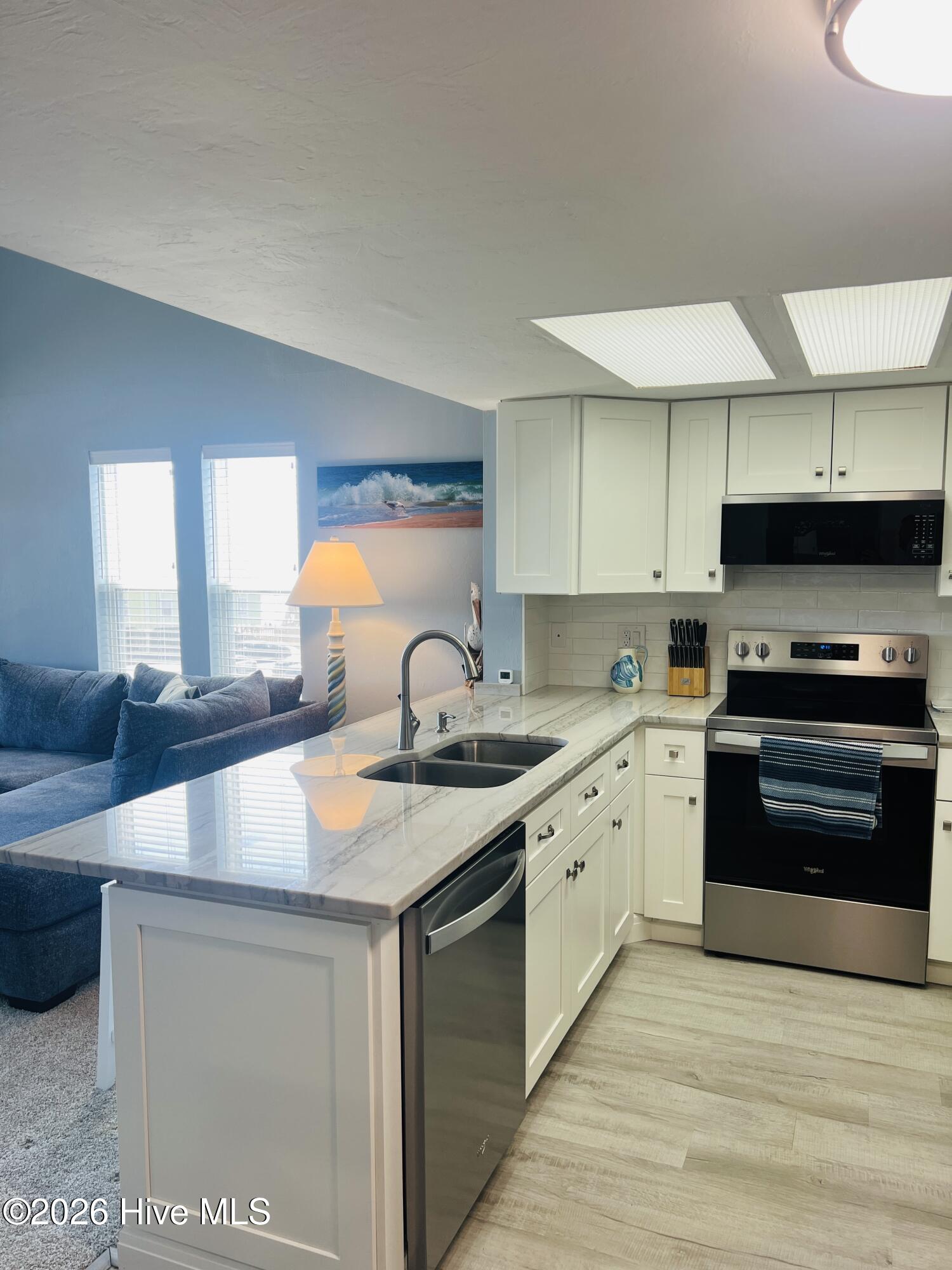 918 N New River Drive 331