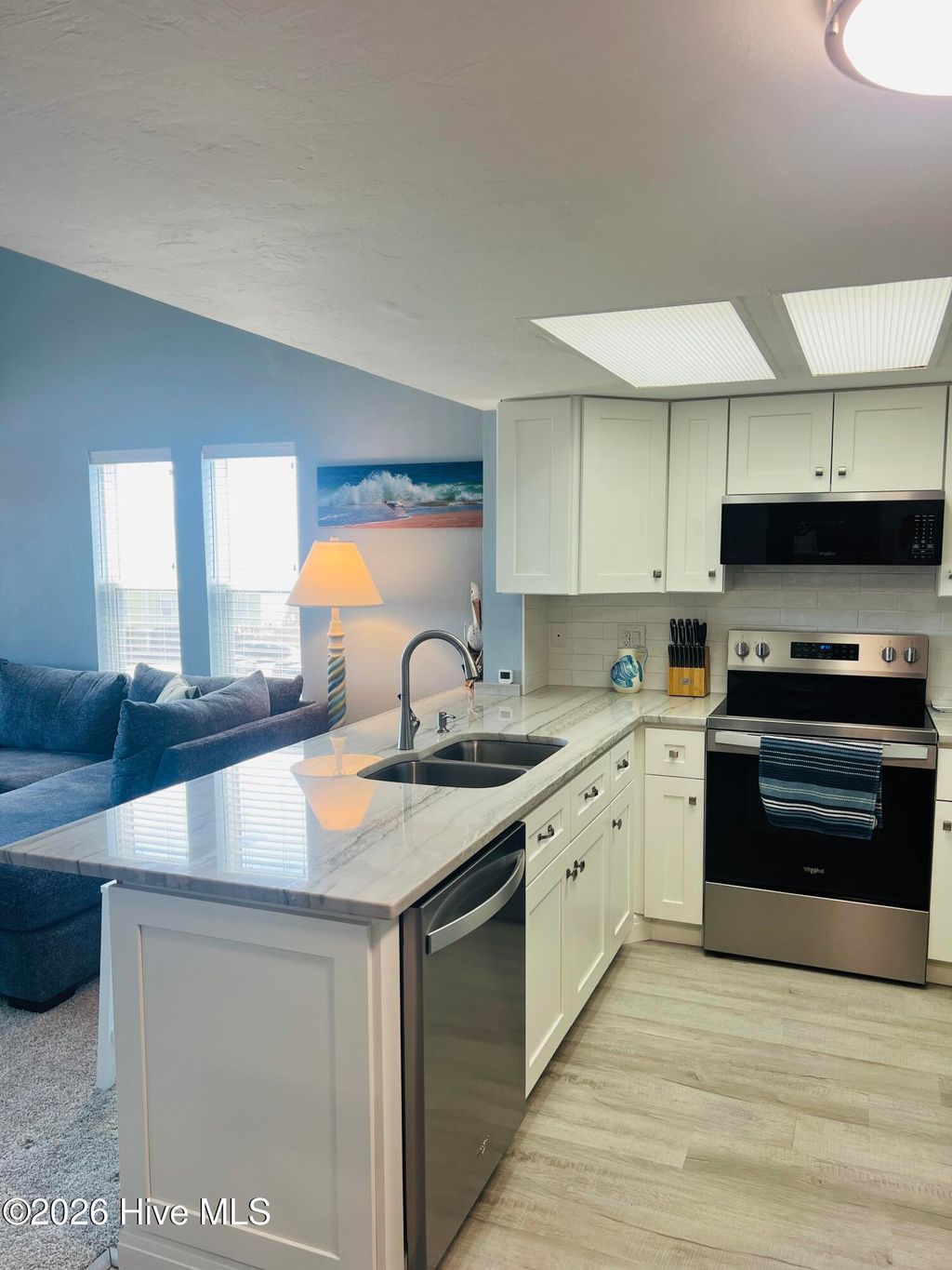 Photo of 918 N New River Drive #331, Surf City, NC 28445 (MLS # 100564975)