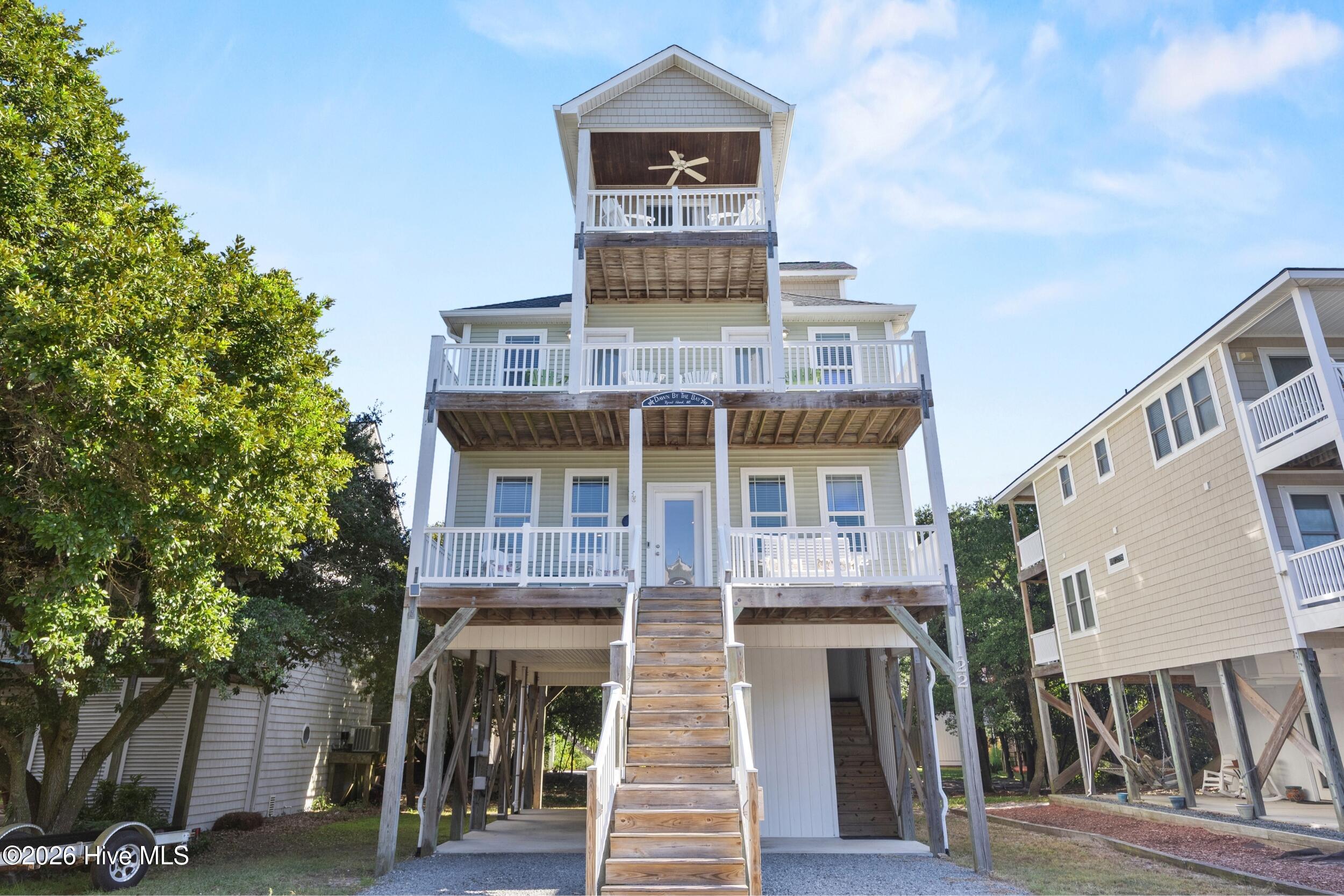 122 Atkinson Road
