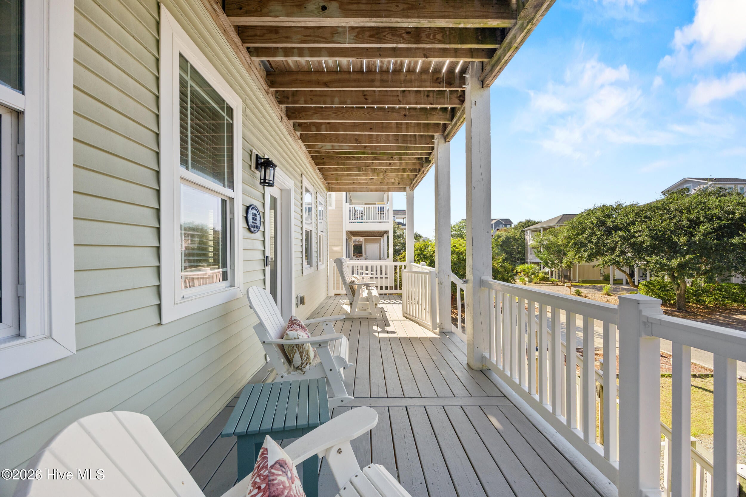 122 Atkinson Road