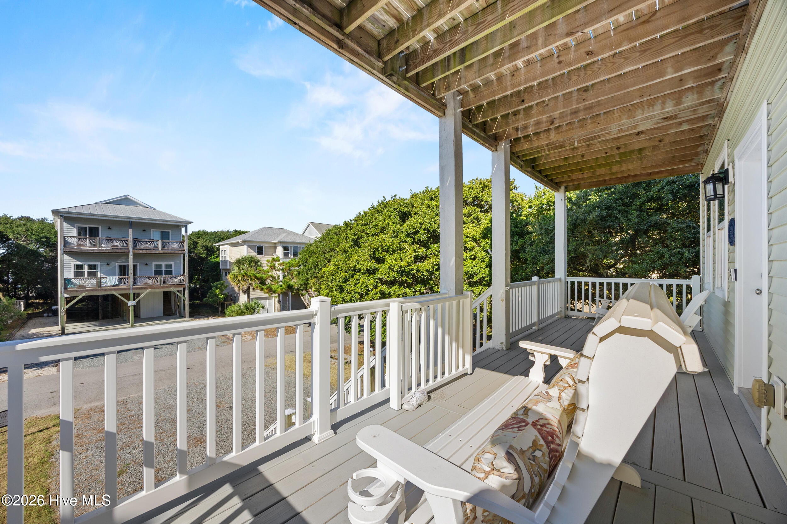 122 Atkinson Road