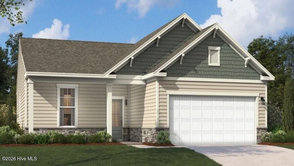 Photo of 7454 Linda Vista Lane #276, Leland, NC 28451 (MLS # 100561016)