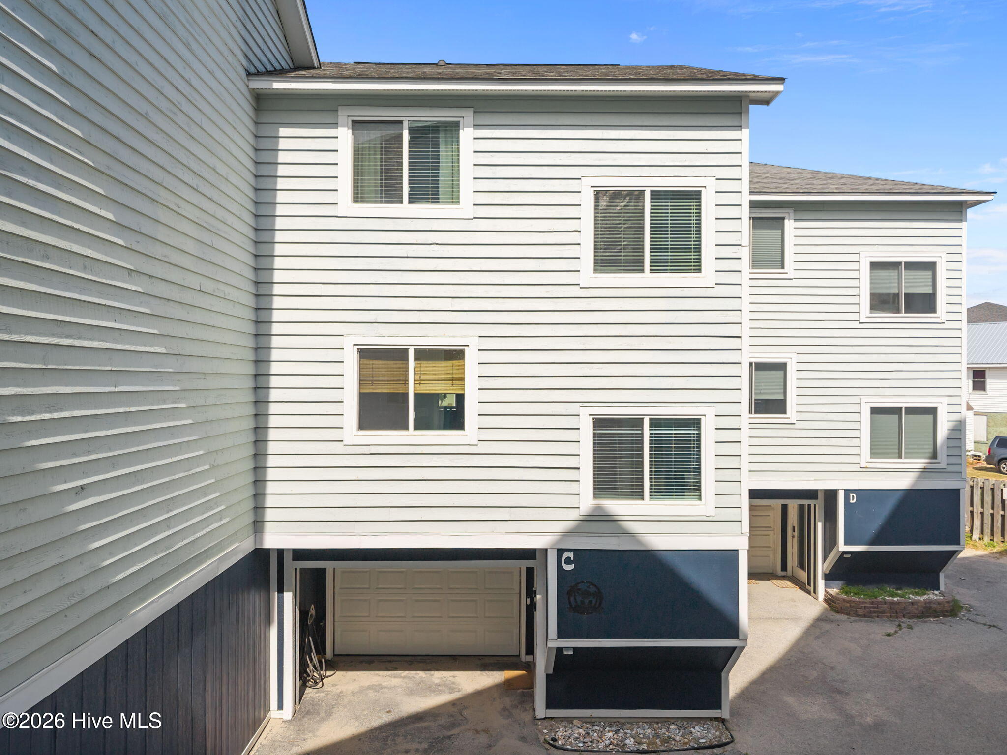 1412 Canal Drive Apt C