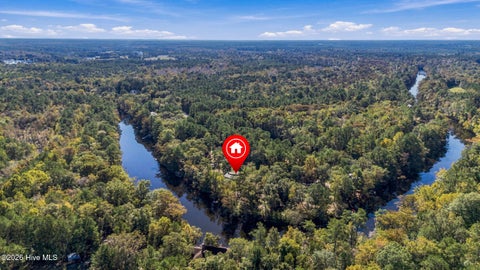 Tiny photo for 1291 River Bend Drive, Burgaw, NC 28425 (MLS # 100610382)