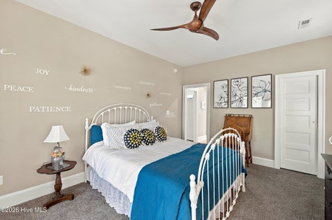 Tiny photo for 1291 River Bend Drive, Burgaw, NC 28425 (MLS # 100610382)