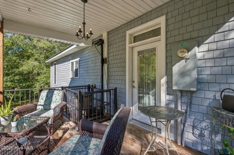 Tiny photo for 1291 River Bend Drive, Burgaw, NC 28425 (MLS # 100610382)
