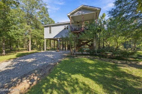 Tiny photo for 1291 River Bend Drive, Burgaw, NC 28425 (MLS # 100610382)