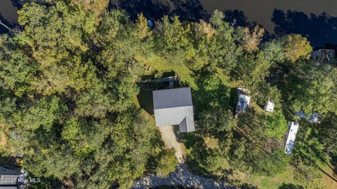 Tiny photo for 1291 River Bend Drive, Burgaw, NC 28425 (MLS # 100610382)