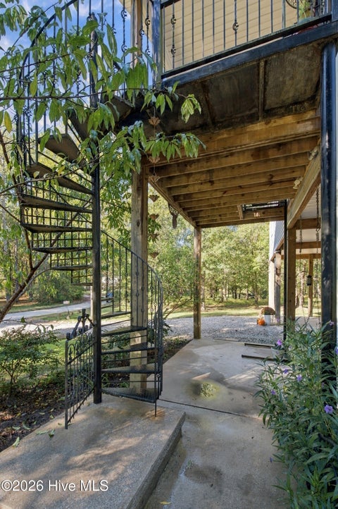 Tiny photo for 1291 River Bend Drive, Burgaw, NC 28425 (MLS # 100610382)