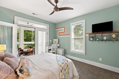 Tiny photo for 1291 River Bend Drive, Burgaw, NC 28425 (MLS # 100610382)
