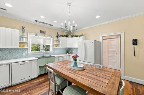 Tiny photo for 1291 River Bend Drive, Burgaw, NC 28425 (MLS # 100610382)