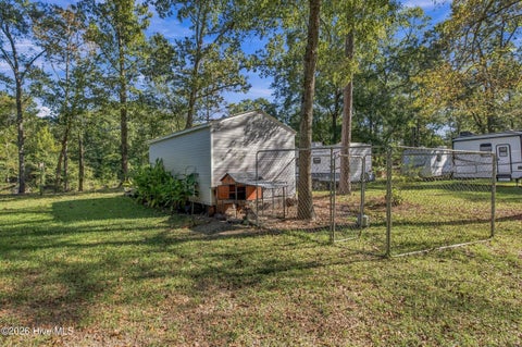 Tiny photo for 1291 River Bend Drive, Burgaw, NC 28425 (MLS # 100610382)