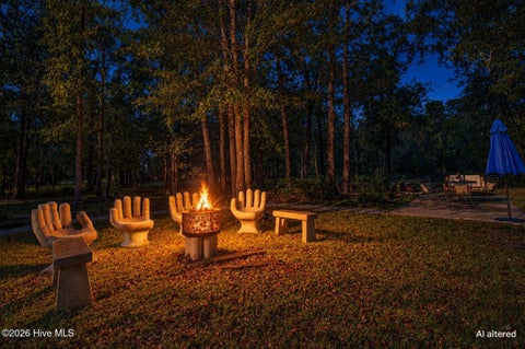 Tiny photo for 1291 River Bend Drive, Burgaw, NC 28425 (MLS # 100610382)