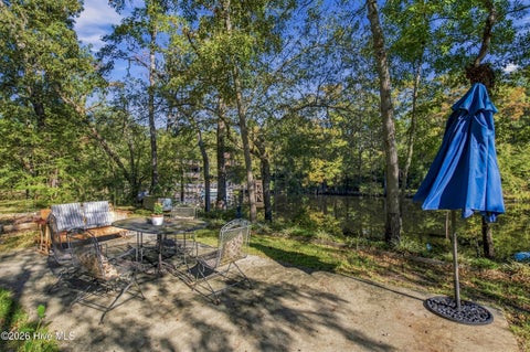 Tiny photo for 1291 River Bend Drive, Burgaw, NC 28425 (MLS # 100610382)