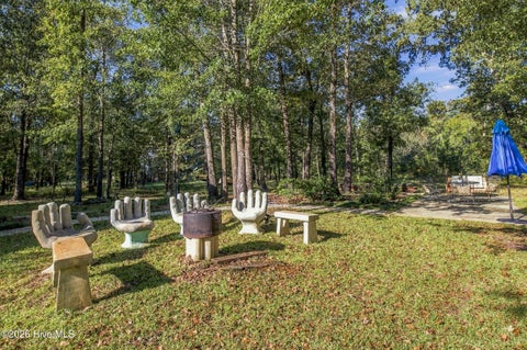 Tiny photo for 1291 River Bend Drive, Burgaw, NC 28425 (MLS # 100610382)