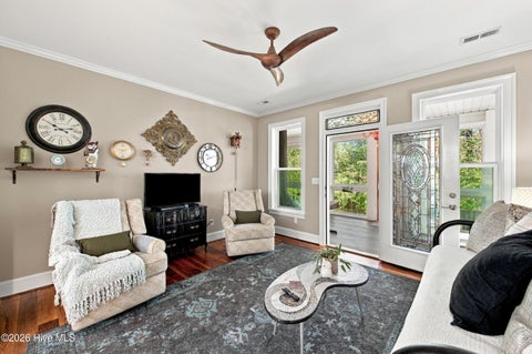 Tiny photo for 1291 River Bend Drive, Burgaw, NC 28425 (MLS # 100610382)
