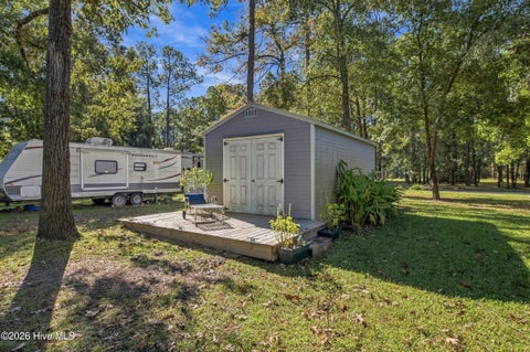 Tiny photo for 1291 River Bend Drive, Burgaw, NC 28425 (MLS # 100610382)