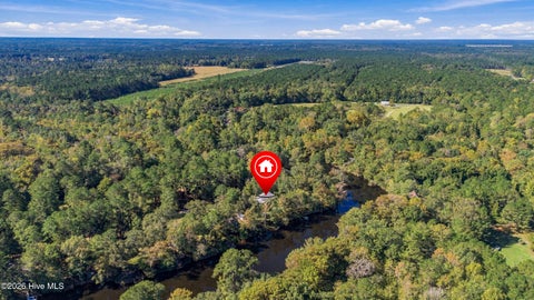 Tiny photo for 1291 River Bend Drive, Burgaw, NC 28425 (MLS # 100610382)