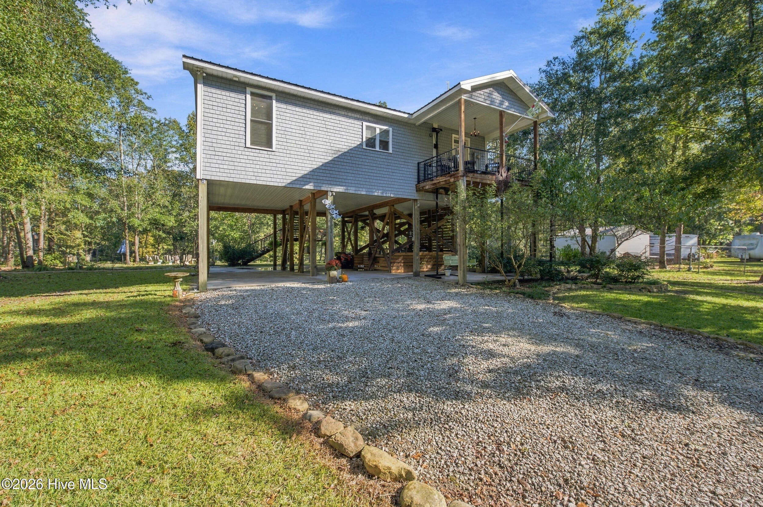 1291 River Bend Drive