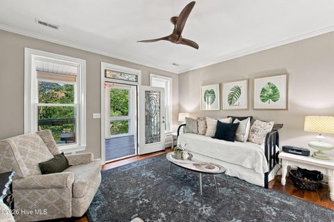 Tiny photo for 1291 River Bend Drive, Burgaw, NC 28425 (MLS # 100610382)