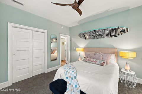 Tiny photo for 1291 River Bend Drive, Burgaw, NC 28425 (MLS # 100610382)