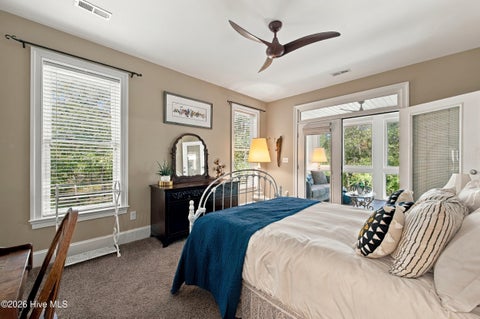 Tiny photo for 1291 River Bend Drive, Burgaw, NC 28425 (MLS # 100610382)