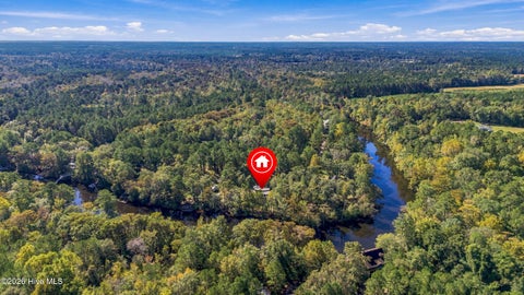 Tiny photo for 1291 River Bend Drive, Burgaw, NC 28425 (MLS # 100610382)