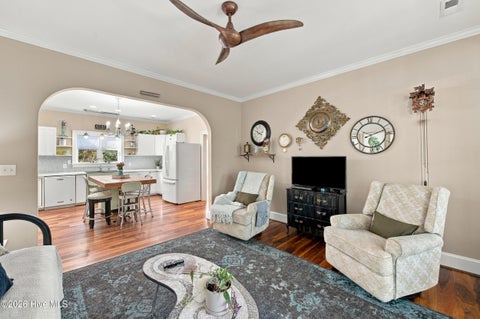 Tiny photo for 1291 River Bend Drive, Burgaw, NC 28425 (MLS # 100610382)