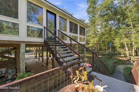 Tiny photo for 1291 River Bend Drive, Burgaw, NC 28425 (MLS # 100610382)