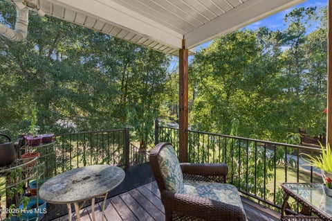 Tiny photo for 1291 River Bend Drive, Burgaw, NC 28425 (MLS # 100610382)