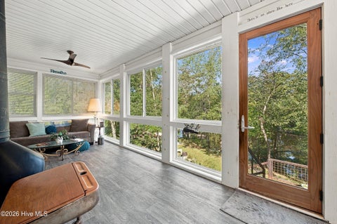 Tiny photo for 1291 River Bend Drive, Burgaw, NC 28425 (MLS # 100610382)