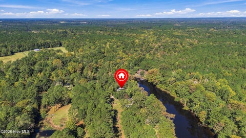 Tiny photo for 1291 River Bend Drive, Burgaw, NC 28425 (MLS # 100610382)