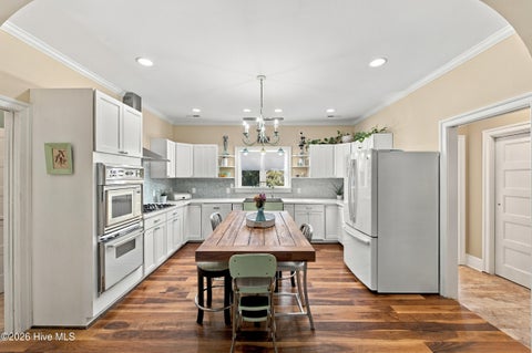 Tiny photo for 1291 River Bend Drive, Burgaw, NC 28425 (MLS # 100610382)