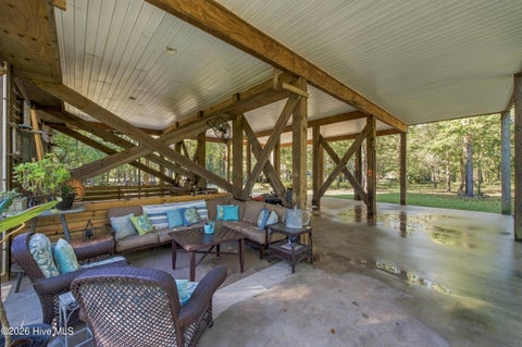 Tiny photo for 1291 River Bend Drive, Burgaw, NC 28425 (MLS # 100610382)